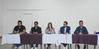 Norma Layón anuncia remodelación del Mercado “Domingo Arenas”