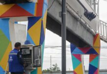 Semáforo en la Recta si está sincronizado, mejorará movilidad: Ayuntamiento