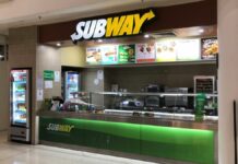 Subway ofrece sándwiches de por vida a cambio de este reto