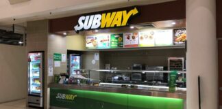 Subway ofrece sándwiches de por vida a cambio de este reto