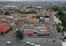 Gobierno de Puebla buscará nombramiento de Barrios Mágicos