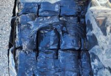 EU incauta 1.4 mdd en cocaína y hachís EU