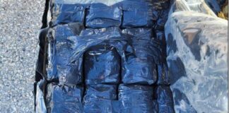 EU incauta 1.4 mdd en cocaína y hachís EU