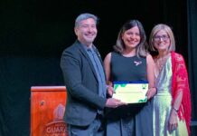 Psicóloga UDLAP, premiada por organismo internacional Egresada