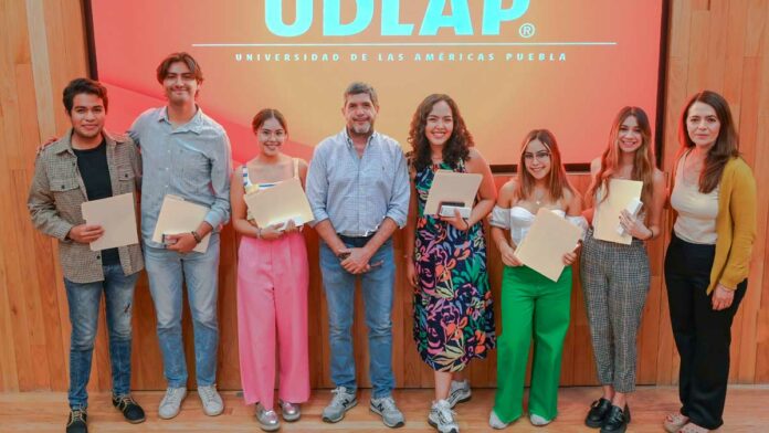 Estudiantes