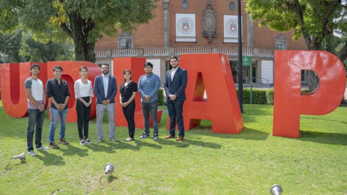 Estudiantes