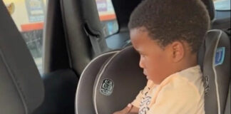 Niño etíope hace berrinche por amar las quesadillas; “Quiero ser mexicano”