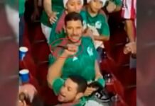 FMF condena apuñalamiento de aficionado en México vs Qatar FMF