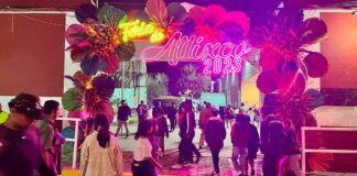 Feria de Atlixco 2023 reunió a más de 65 mil visitantes Feria