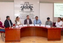 IBERO Puebla colabora con Medio Ambiente en creación de Plan Forestal Forestal
