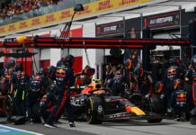 F1: Probarán nuevo formato de clasificación en el GP de Hungría Formato