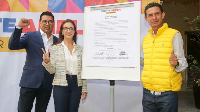Frente Amplio