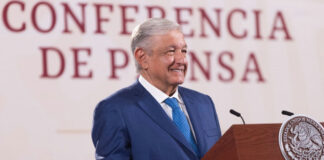 Funcionarios de Chilpancingo, liberados tras diálogo: AMLO Funcionarios