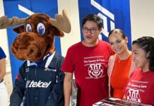 Con apoyos sociales Fundación Telmex – Telcel a beneficio a más de 61 mil poblanos Fundación