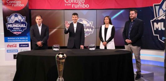 Fútbol