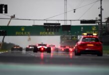 GP de Hungría: Estas son las fechas y horarios GP Hungría