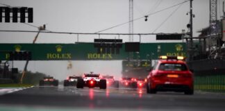 GP de Hungría: Estas son las fechas y horarios GP Hungría