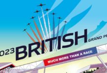 Gran Premio de Gran Bretaña: Fechas y horarios de la carrera GP de Gran Bretaña