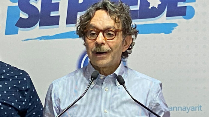 Gabriel Quadri