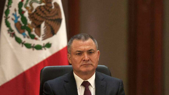 García