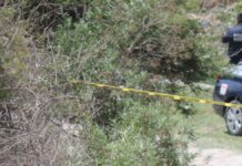 Hombre desaparecido es encontrado en barranca de Huaquechula Hombre