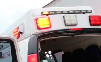 Hombre muere golpeado y apuñalado tras riña en Central de Abasto Hombre