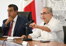 Gobierno Federal avala hospital oncológico para adultos en Puebla Hospital