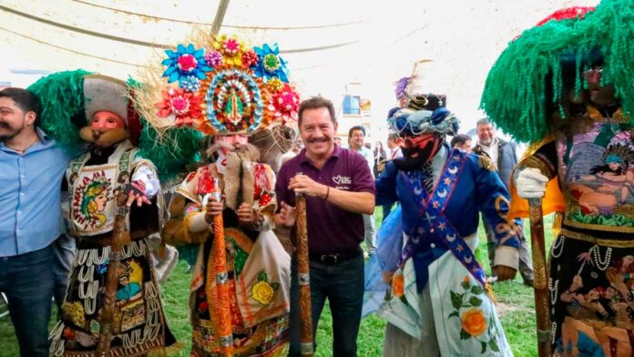 Huejotzingo