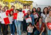 Casa IBERO celebra a sus graduados del IEEA IBERO