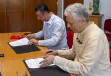 IBERO Puebla se une al programa Basura Cero del CONAHCYT IBERO