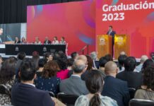 IBERO Puebla celebra a más de 600 graduados IBERO