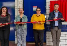 IBERO inaugura Laboratorio de Simulación Clínica para Ciencias de la Salud IBERO