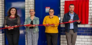 IBERO inaugura Laboratorio de Simulación Clínica para Ciencias de la Salud IBERO