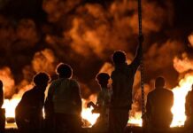 Francia: Cuarta noche de disturbios deja mil 311 detenidos