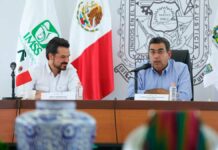 Instalan mesas de transición para operación de IMSS Bienestar en Puebla IMSS
