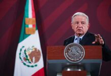“Ya me di por notificado”: AMLO sobre medidas cautelares del INE INE