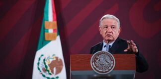 “Ya me di por notificado”: AMLO sobre medidas cautelares del INE INE
