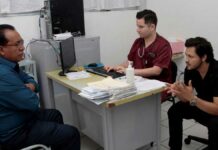 ISSSTEP brinda 518 atenciones en Izúcar de Matamoros ISSSTEP