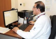 ISSSTEP implementa Programa de Consultas a Distancia ISSSTEP