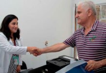 ISSSTEP brinda 325 atenciones en Xicotepec de Juárez ISSSTEP