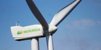Iberdrola tiene “el ojo puesto” en Puebla: Sergio Salomón Iberdrola