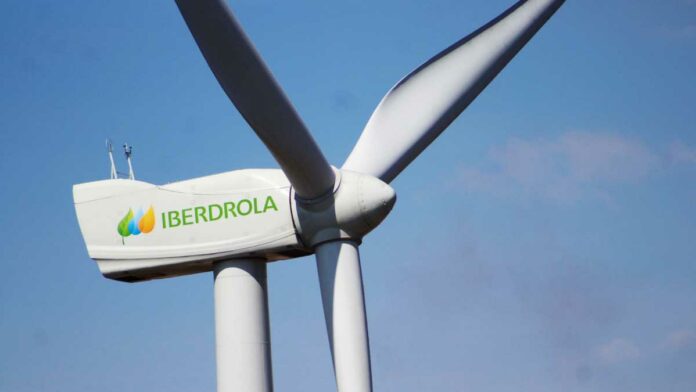 Iberdrola