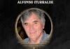Fallece el actor Alfonso Iturralde, villano en Marimar Iturralde