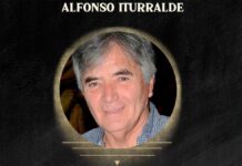 Fallece el actor Alfonso Iturralde, villano en Marimar Iturralde