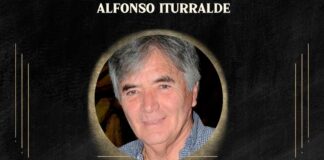 Fallece el actor Alfonso Iturralde, villano en Marimar Iturralde