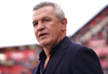 Europeos no quieren ir al Tri por críticas: Javier Aguirre
