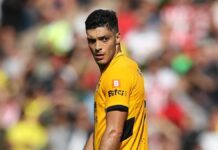 Raúl Jiménez será nuevo jugador del Fullham por 5.5 mde Jiménez