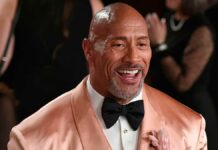Dwayne Johnson hace donación a Fundación SAG-AFTRA en apoyo a actores Johnson
