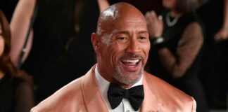 Dwayne Johnson hace donación a Fundación SAG-AFTRA en apoyo a actores Johnson