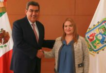 Josefina Morales, nueva secretaria de Planeación y Finanzas Josefina Morales